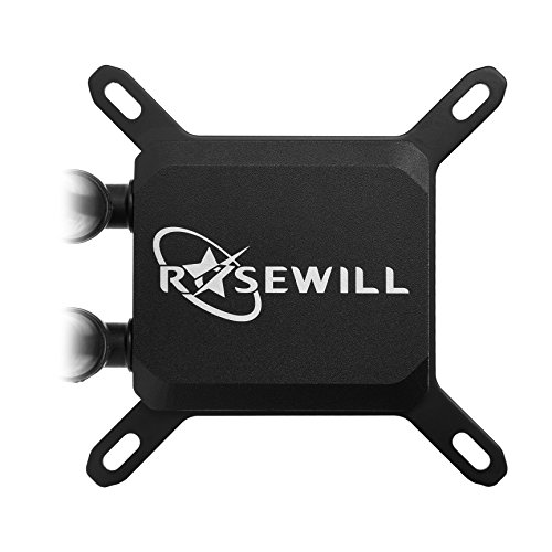 Build My PC, PC Builder, Rosewill PB240