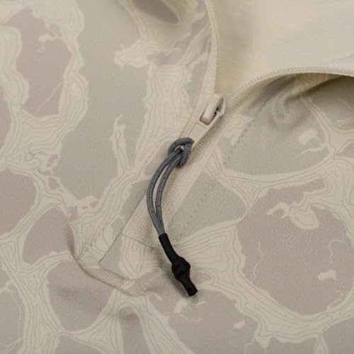 Fish Hippie Palma Quarter Zip4