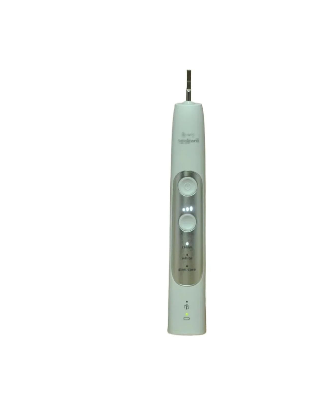 Spazzolino Elettrico Originale HX685T, Compatibile con Manico di Ricambio Philips HX685T Serie HX685