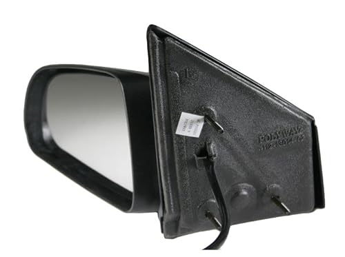Power Side View Mirror Fixed Driver Left Lh For 04-07 Dodge Durango #TOP2