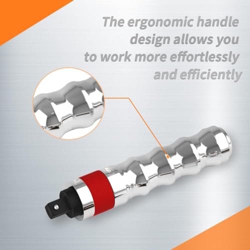 1/2-Inch Cordless Impact Driver