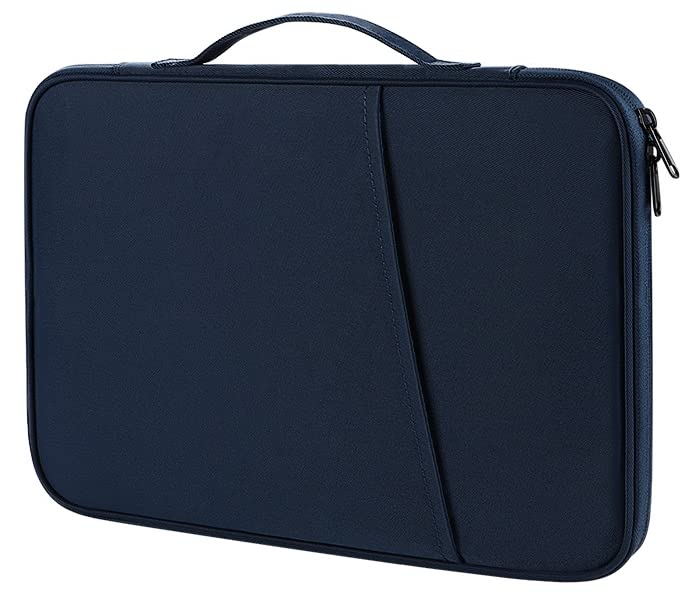 ProElite Nylon Tablet sleeve Case Cover upto 11.5 inch for iPad 10.2/iPad 10.9/Pro 11/ iPad 9.7/ Samsung/Lenovo/Galaxy Tab A9 Plus/S7/S8/S9/Realme Pad 2/Honor Pad X9/Oppo Pad Air/Xiaomi Mi pad 6/Moto Tab G62/Redmi Pad/Oneplus Pad Tablets, Blue (B0BN68KM77) Amazon Price History, Amazon Price Tracker