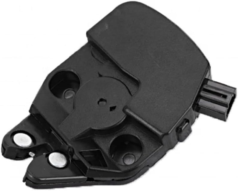 BACK COVER LOCK MACHINE 74851-T2A-003 74851T2A003, Compatible with CR1 CR2 CR4 CU7 CR6 CU6 CU5 GJ7 GJ6 GM6