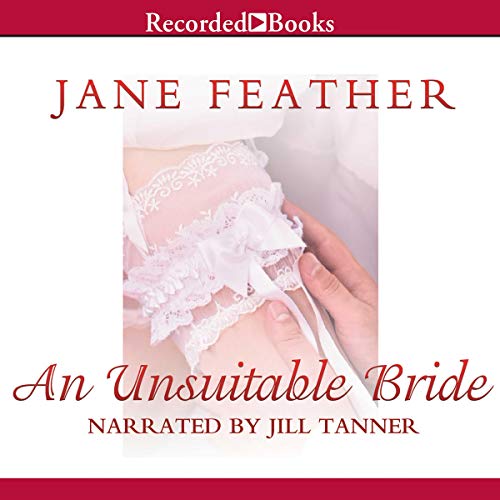 An Unsuitable Bride 1664401539 Book Cover