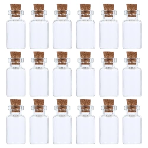 AOKWAWALIY �r �R���N�� �K���X 18�{�Z�b�g �~�j ���r �~�j�{�g�� ���� �ۑ� �e�� �ۊ� ������ ���� �C���e���A