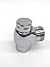 TOTO 10077T3 TOTO 10077T3 1" Angle Stop Part