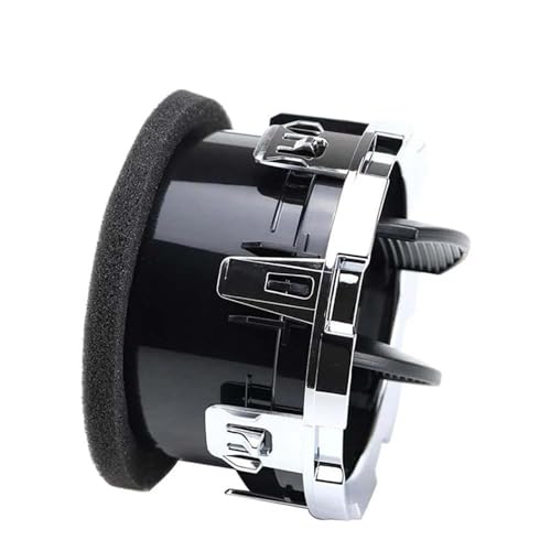 Rejilla de ventilación para tablero de Ford F250 F350 F450 F550 Super Duty 2008-2010 5