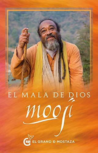 El Mala de Dios (Spanish Edition)