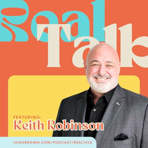Stop Complaining and 'Do It Tired': Keith Robinson's No-B.S. Market Reality