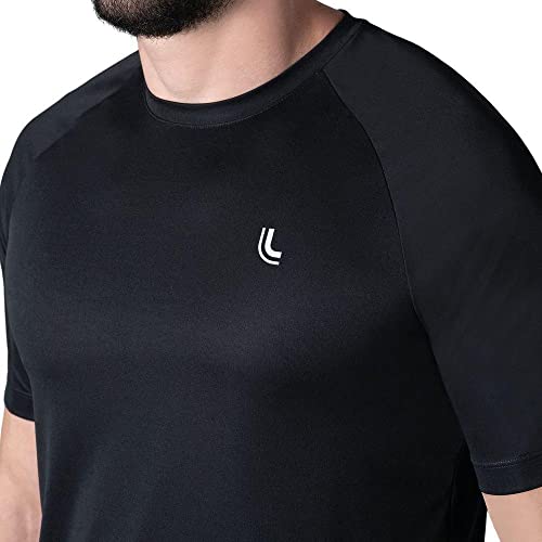 Camiseta Masculina Térmica Lupo 75040-002