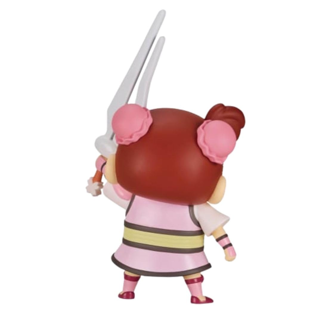 映画クレヨンしんちゃん 超華麗 灼熱のカスカベダンサーズ フィギュア　42個 プライズ情報】映画クレヨンしんちゃん 超華麗！灼熱のカスカベ