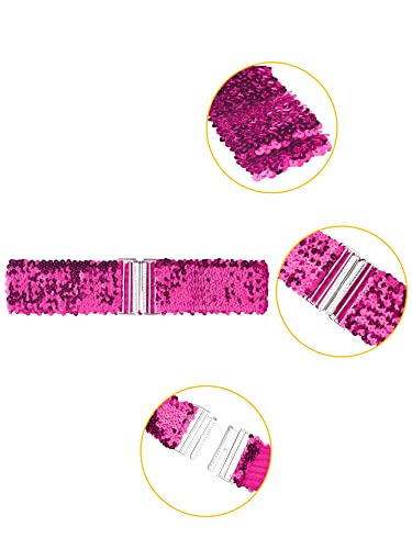 Encuentra reviews de Cinturón rosa del mes. 29 Imagen adicional