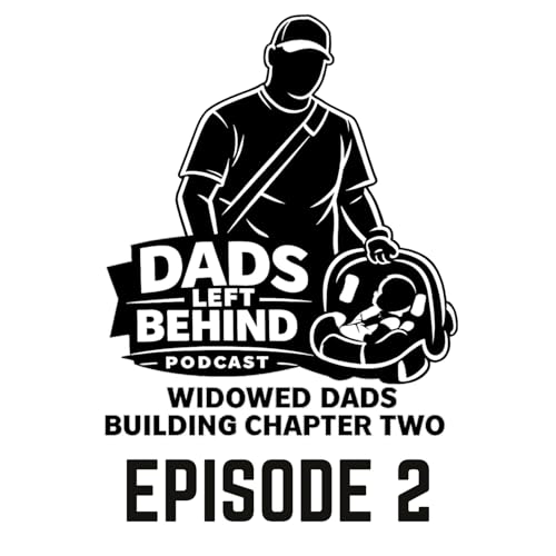 Job Changes After Your Wife Dies - Widowed Dads Building Chapter 2 (A Dads Left Behind Mini-Series)