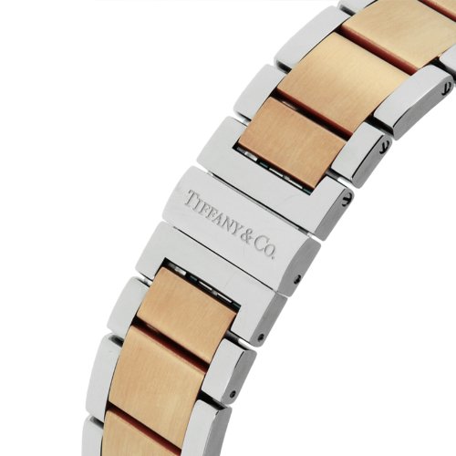 Tiffany & Co. Wristwatch Atlas Dome Automatic Z1810.68.13A21A00A #TOP2
