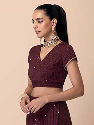 Image of Indya Women's Blouse