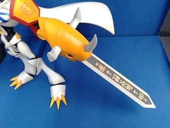 【匿名配送】一番くじ　デジモンシリーズ　A賞 オメガモン 一番くじ デジモンアドベンチャー A賞オメガモンフィギュア 紹介