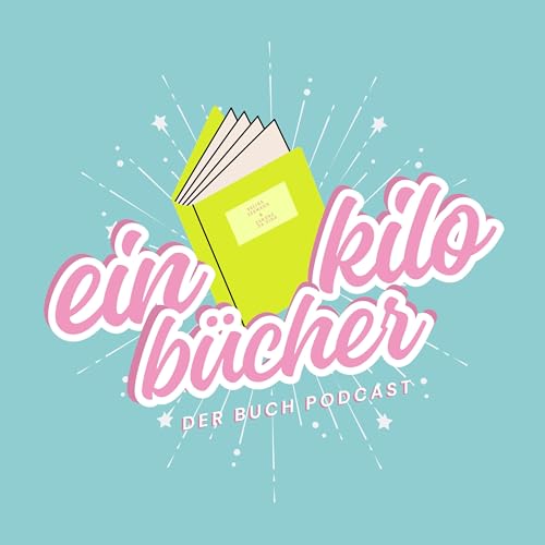 Ein Kilo Bücher Titelbild