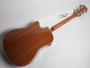 ギター ibanez PF32MHCE Amazon | Ibanez/エレクトリック・アコースティックギター