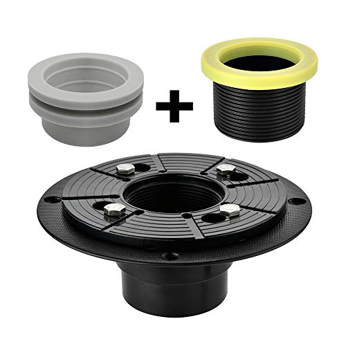 Best Shower Drain For Membrane