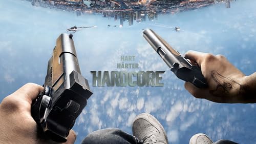 Hardcore [dt./OV]