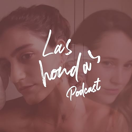 Couverture de Las Hondas