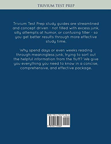 ACSM Personal Trainer Study Guide: Test Prep