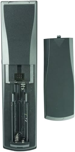 Miniatura 7 de Mando a distancia para Yamaha RAV361 WH25420 EX RAV360 WH254100 RX-V1700 RX-V1700BL HTR-6090 HTR-R6090BL DSP-AX1700 AV AV receptor amplificador