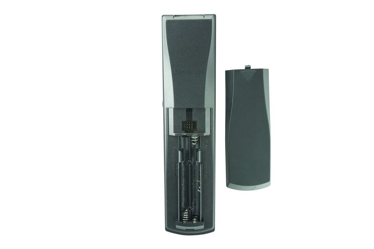 WNo.5 ヤマハ　オーディオ　リモコン　RAV246　(WA16410US) Amazon.com: Remote Control for Yamaha RAV234 V9272100 RAV239