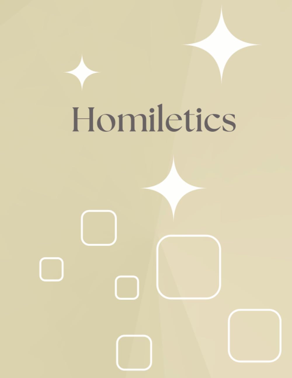 Aplikowski Homiletics