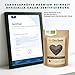 Chia Samen Bio 500g – Naturacereal Bio Chiasamen – Vegan, glutenfrei & ballaststoffreich – Hochwertiges Superfood mit Omega-3 & pflanzlichem Protein – perfekt für Smoothies, Müsli & Backen