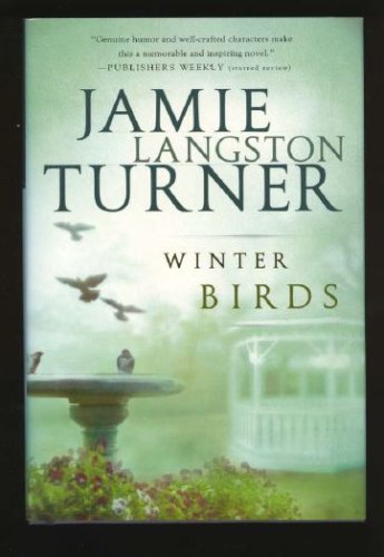 Winter Birds B000XACHQ2 Book Cover