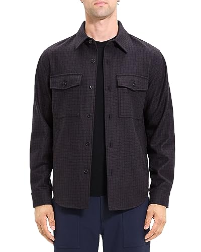 Theory Men's Garvin