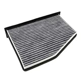 Car Air Filter for Audi A3 S3 TT for VW Jetta Passat 1K1819653A CUK 2939
