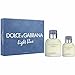 Produktbild Dolce & Gabbana Light Blue Pour Homme Geschenkpaket (Eau de Toilette Vaporisateur), 1 Stück