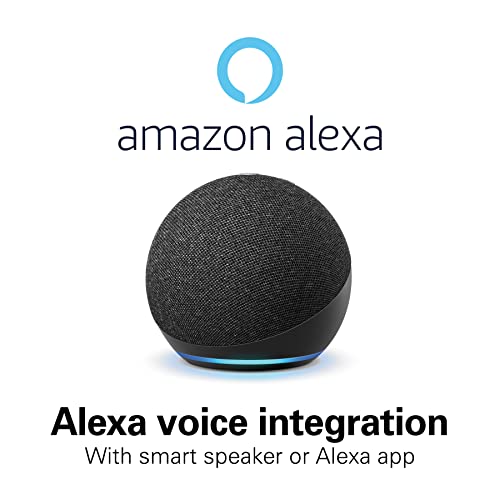 Clorox Smart Air Purifiers for Home, True HEPA Filter, Works with Alexa, Large Rooms up to 1,500 Sq Ft, Removes 99.9% of - Additional View