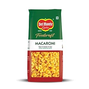 Del Monte Foodcraft Macaroni Pasta 1.5kg