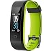 Tepoinn Fitness Tracker with Heart Rate Monitor, Activity Tracker Fitness Watch Smart Watch Waterproof IP68 Color Screen Step Counter Calorie Tracker Call SMS Push Pedometer Watch for Women Men Kids