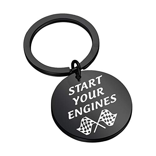 CENWA Race Day Gift Street Racing Gift Start Your Engines