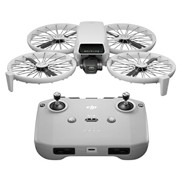 DJI Drone