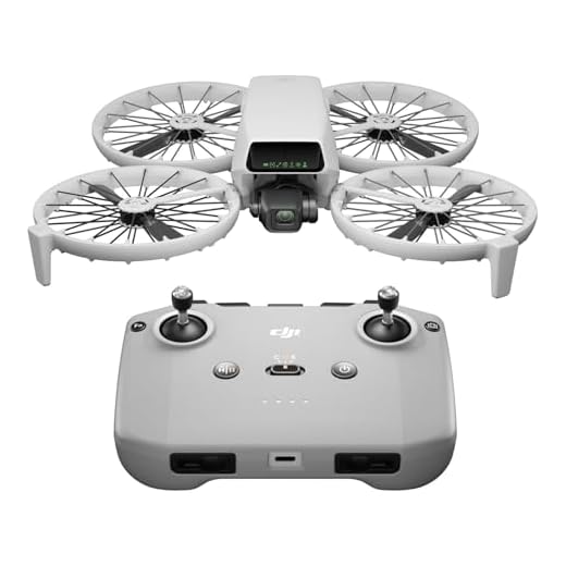 DJI Drone