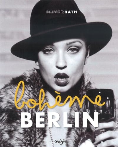 Berlin Bohème