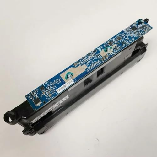 Scanner ADF CCD Lexmark MX721 haute précision pour numérisation sans ligne - 4