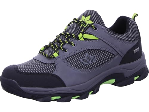 Lico Melton chaussure de trail homme idéale pour vos entraînements sportifs réguliers
