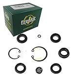 FRENKIT 122052 Reparatursatz Hauptbremszylinder Kompatibel mit MAZDA 929 II Coupe HB