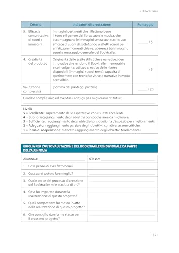 Odio Leggere. Idee Per Una Didattica Della Lettura - 6