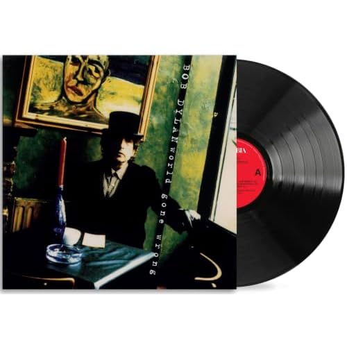 World Gone Wrong [VINYL]