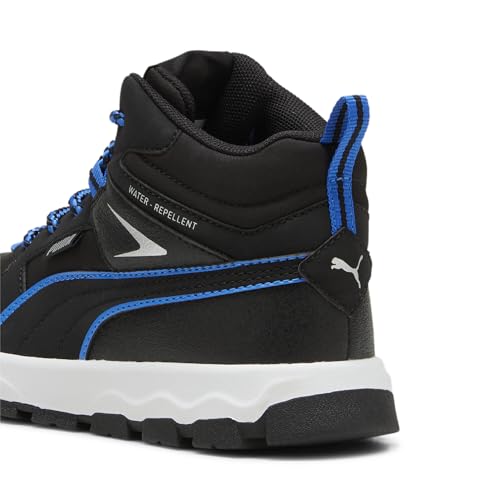 PUMA Evolve Trail PS Sneaker Galactic Gray Mauved Out - vue 4
