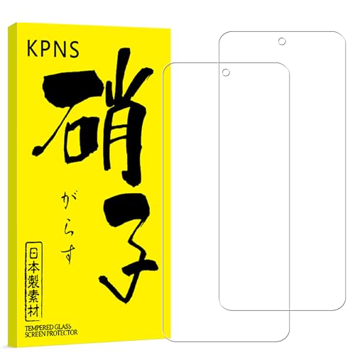 KPNS ���{���Ɏq�f�ލ̗p Xiaomi Redmi 12 5G XIG03 �p�� �K���X�t�B���� (2��) �\��₷�� 9H �\�ʍd�x �����ׂȑN���x ��U�h�~ �ی�t�B���� �A���`�o�u�� ���E���h�G�b�W �Ϗ��� �����K���X �����x�^�b�` �ϏՌ��� �h