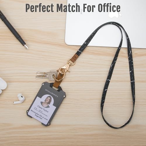 Image of Neck Lanyards Narrow