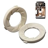 Compatibile con Philips EP, Saeco HD-SM & Gaggia RI: adatto per modelli come EP1220, EP2220, EP2230, EP2231, EP2232, EP3221, EP3241, EP3242, EP3243, EP3360, EP3362, EP3363, EP3363, EP3363, EP33. 3510, EP3519, EP3550, EP3551, EP3558, EP3559, EP4321, EP4324, EP4327, EP4341, EP4343, EP4349, EP5030, EP5034, EP5035, EP5040, EP5045. , EP506. 0, EP5064, EP5065, EP5310, EP5311, EP5314, EP5315, EP5330, EP5331, EP5333, EP5334, EP5335, EP5340, EP5345, EP5346, EP5361, EP5335. 63, EP5. 364, EP5365, EP5441, EP5443, EP5444, EP5446, EP5447, EP5930, EP5934, EP5960, EP5961 ecc.